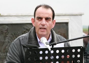 Πολιτική εκδήλωση διοργανώνει στη Βασιλική το ΚΚΕ
