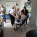Αυξημένοι εμβολιασμοί στους τρικαλινούς Ρομά και παράταση του σχετικού προγράμματος στον Δ. Τρικκαίων