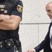 Ισπανία: Συνελήφθη στο αεροδρόμιο ο Ρουμπιάλες – Ανακρίθηκε και αφέθηκε ελεύθερος