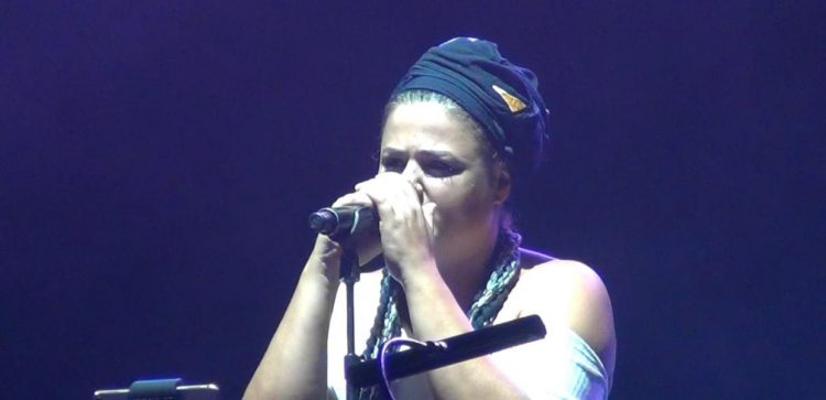 Επετειακό Live – «Ανθολόγια» για τα 30 Χρόνια SADAHZINIA στην Ανδρομέδα