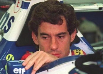 Formula 1: Πέθανε ο Τεντ Τόλμαν – Ο άνθρωπος που «ανακάλυψε» τον Άιρτον Σένα
