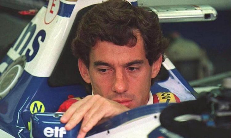 Formula 1: Πέθανε ο Τεντ Τόλμαν – Ο άνθρωπος που «ανακάλυψε» τον Άιρτον Σένα