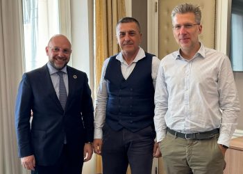 Διαβούλευση για το μοντέλο ανάπτυξης της Θεσσαλίας ξεκινά η Περιφέρεια