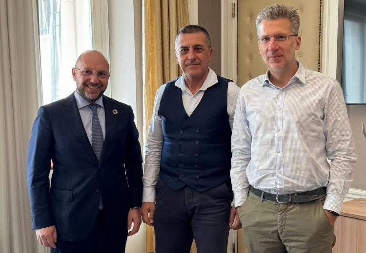 Διαβούλευση για το μοντέλο ανάπτυξης της Θεσσαλίας ξεκινά η Περιφέρεια