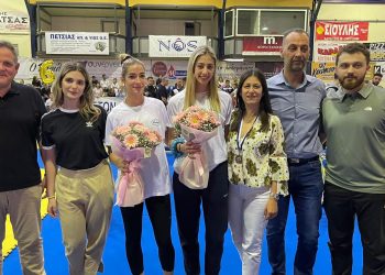 Άκρως επιτυχημένο η TRIKALA BABY CUP 2024