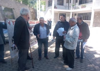 Στο Κώστα Μαράβα Συνταξιοδοτικά Σωματεία Τρικάλων ΙΚΑ-ΟΑΕΕ ΤΑΕ-ΟΑΕΕ ΤΣΑ-ΔΗΜΟΣΙΟΥ