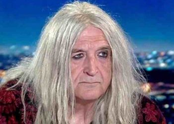 Νίκος Καρβέλας: Οι όροι που έθεσε για να δώσει συνέντευξη στη Νίκη Λυμπεράκη | ΔΕΙΤΕ ΕΔΩ ΤΗ ΣΥΝΕΝΤΕΥΞΗ