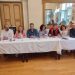 Παρουσιάστηκε η προκριματική 10αδα των Θεσσαλών υποψηφίων του ΣΥΡΙΖΑ