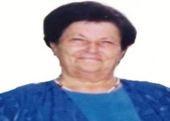 Κηδεύεται σήμερα στη Φανερωμένη η Μαρία Τασιούλα