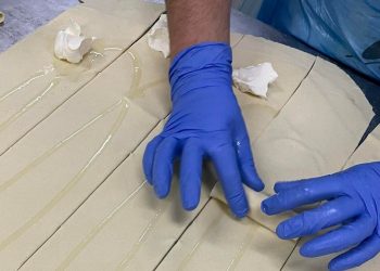 Στην Τρικαλινή Ζύμη ετοιμάζονται με αγάπη, τεχνική κι αγνά υλικά οι πιο νόστιμες απολαύσεις
