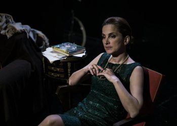«Η αληθινή ιστορία μιας ηρωίδας του Εμφυλίου στο Μουσείο Τσιτσάνη την Τετάρτη 24 Απριλίου»