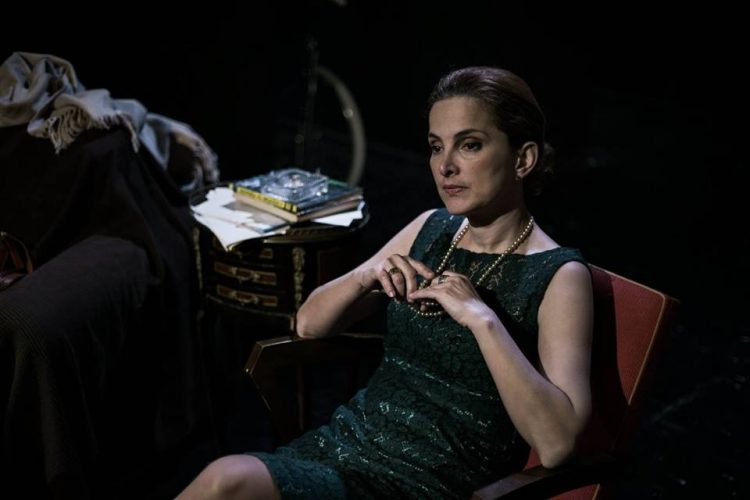 «Η αληθινή ιστορία μιας ηρωίδας του Εμφυλίου στο Μουσείο Τσιτσάνη την Τετάρτη 24 Απριλίου»