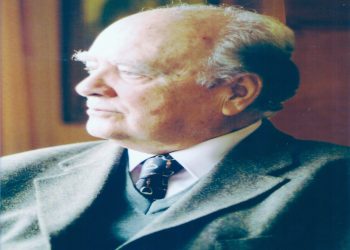 Το Σάββατο το ετήσιο μνημόσυνου του επ. προέδρου του Ε.Σ.Τ. Περικλή Βασιλού