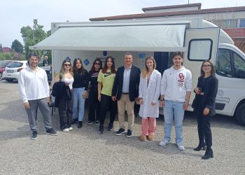 Εβδομάδα Ευαισθητοποίησης και Πρόληψης στην Περιφέρεια Θεσσαλίας