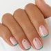 Nail trends! Γαλλικό manicure με χρώμα και άλλα 3 σχέδια που θα κυριαρχήσουν τους επόμενους μήνες