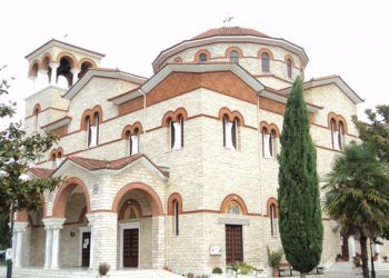 Μαθήματα Ορθοφωνίας και Φωνητικής στη Σχολή Βυζαντινής Μουσικής της Ιεράς Μητρόπολης