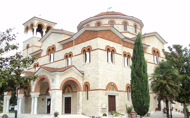 Μαθήματα Ορθοφωνίας και Φωνητικής στη Σχολή Βυζαντινής Μουσικής της Ιεράς Μητρόπολης