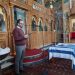 Τιμήθηκε η μνήμη των ηρώων της ΕΟΚΑ 1955-59 από τους Κυπρίους των Τρικάλων