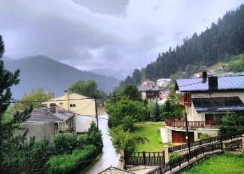 Παρέμβαση του ΚΚΕ στη Βουλή για την αντιμετώπιση των προβλημάτων από την καταιγίδα «Daniel» στις υποδομές του Περτουλίου Τρικάλων