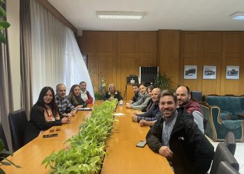 Στην Περιφερειακή Ενότητα Τρικάλων υποψήφιοι της Δημοκρατικής Κίνησης Μηχανικών