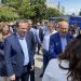 Θανάσης Λιούτας: Επίσκεψη του Υπ. Εθνικής Οικονομίας και Οικονομικών στον Νομό Τρικάλων