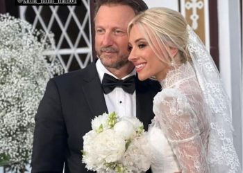 Κώστας Καραφώτης: Από το Fame Story στο love story με την Κάτια του-Το νυφικό και τα πλάνα γάμου τους