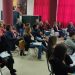 Τη Μαρίζα Φουντοπούλου υποδέχτηκε το 7ο Πειραματικό Γυμνάσιο Τρικάλων