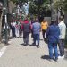 Τις αγορές της τελευταίας στιγμής πραγματοποιούν οι Τρικαλινοί|Αυξημένη η κίνηση στην αγορά το μεγάλο Σάββατο