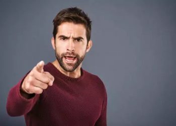 Πώς ο θυμός αυξάνει τον κίνδυνο καρδιακής προσβολής – μελέτη