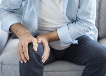 Πόνος στα πόδια: Λαμβάνουμε τα μέτρα μας και ενόψει Πάσχα