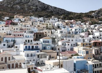 Κάρπαθο – Πρώτη στις προτιμήσεις των σέρφερ