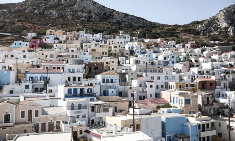 Κάρπαθο – Πρώτη στις προτιμήσεις των σέρφερ
