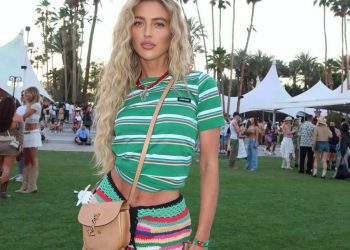 Festival chic: Οι συναυλίες και τα φεστιβάλ ξεκίνησαν -5 fashion approved σύνολα για να φορέσεις