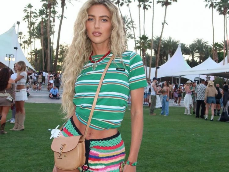 Festival chic: Οι συναυλίες και τα φεστιβάλ ξεκίνησαν -5 fashion approved σύνολα για να φορέσεις