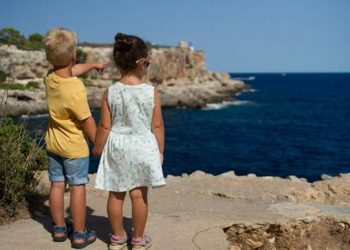 Δείξε την αγάπη σου για την Ελλάδα: Πώς η οικογένεια μπορεί να προστατεύσει το περιβάλλον