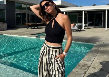 10 casual chic σύνολα για το Σαββατοκύριακο και τις χαλαρές βόλτες μας