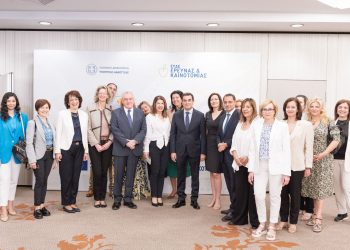 300 εκ. ευρώ για τη σύνδεση της έρευνας και της καινοτομίας με τη βιομηχανία και την αγορά ανακοίνωσε ο  Κώστας Σκρέκας – Στις 6 Ιουνίου «ανοίγει» το νέο πρόγραμμα