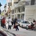 Άγιο είχε Τρικαλινός | Βρέθηκε κάτω από φορτηγό και βγήκε αλώβητος!!! Έντρομοι παρακολουθούσαν οι περαστικοί