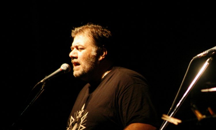 Τα νεότερα για την υγεία του Δημήτρη Σταρόβα