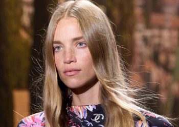 Sunbeam blonde: Η χρυσή-καφέ απόχρωση που κολακαύει κάθε τόνο δέρματος