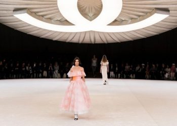 Balletcore: Η τάση που θα φέρει την tutu φούστα της Carrie Bradshaw ξανά στο προσκήνιο