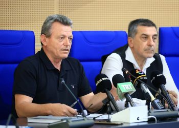 Στην υπηρεσία της Πολιτικής Προστασίας αερολέσχες και ραδιοερασιτέχνες