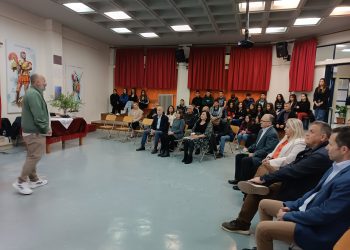 Ιχνηλατώντας Επαγγελματικές Διαδρομές…..Διαδρομές Ζωής