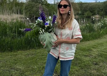 Παντελόνι ή φούστα; 6 outfits για να γιορτάσεις την Πρωτομαγιά με στυλ στη φύση