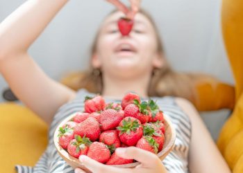 Διατροφή: Αυτά είναι τα απαγορευμένα τρόφιμα μετά από μια καισαρική τομή