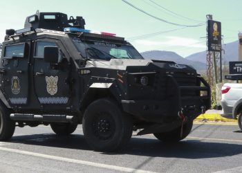 Ονδούρα: Σε κατάσταση έκτακτης ανάγκης από κύμα βίας – Κατασχέθηκαν πάνω από 12.000 όπλα