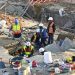Ώρες αγωνίας στη Νότια Αφρική: Δεκάδες αγνοούμενοι σε κτήριο που κατέρρευσε – Μάχη με τον χρόνο