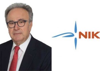 H NIKH προτείνει και δίνει λύσεις για τα Κόκκινα Δάνεια και τη Δικαιοσύνη