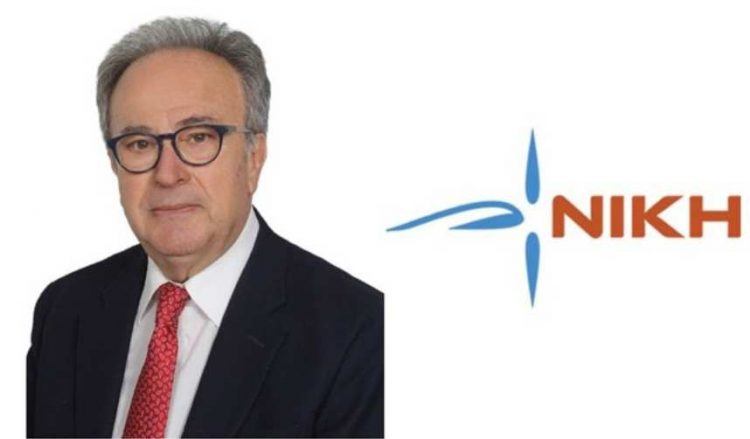 H NIKH προτείνει και δίνει λύσεις για τα Κόκκινα Δάνεια και τη Δικαιοσύνη