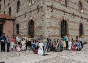 Δημοτικό Θέατρο Τρικάλων: Ευαισθητοποίηση με παράσταση για τη Σκλήρυνση κατά Πλάκας